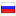 svetliygrad.ru hosted country